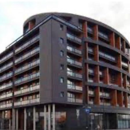 O2 Excel City Airport Apartment 伦敦 外观 照片