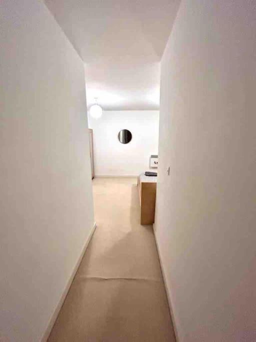 O2 Excel City Airport Apartment 伦敦 外观 照片